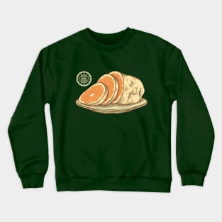 Fresh Babyfruit Crewneck Sweatshirt